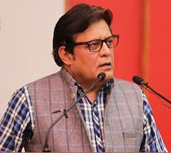 Dr. Jitendra Nagpal