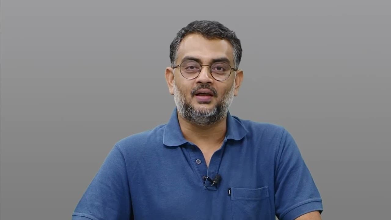 Prof. Santanu Misra