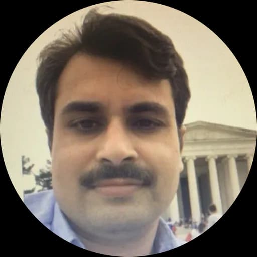 Dr. Shreyans Kumar Jain