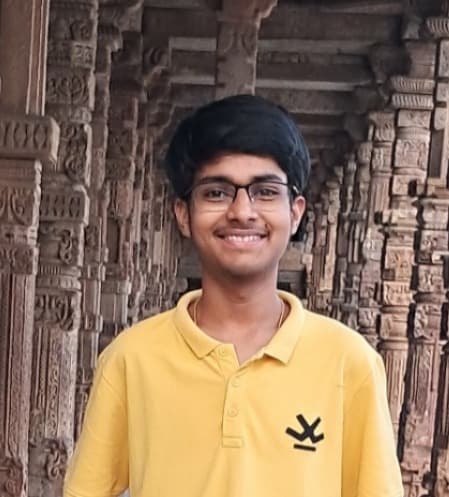 Choullapally Sai Nanda Gopal