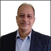 Dr. Ajit Kumar Mishra